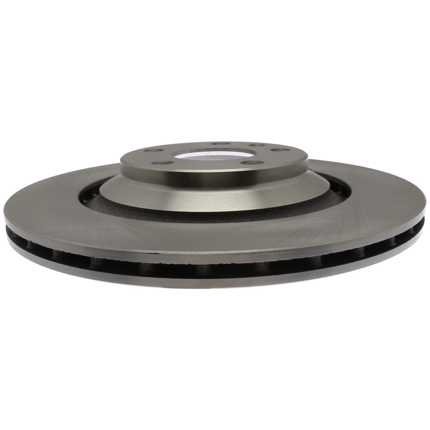 Raybestos 980500R - Disc Brake Rotor Raybestos 980500R Disc Brake Rotor product image 1 of 3