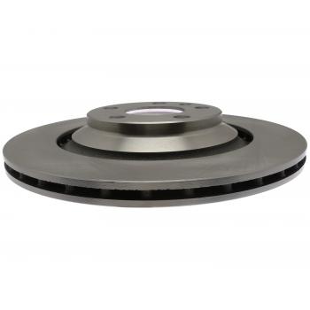 2011 Audi A6 Disc Brake Rotor Rear Raybestos 980500R image 1 of 3