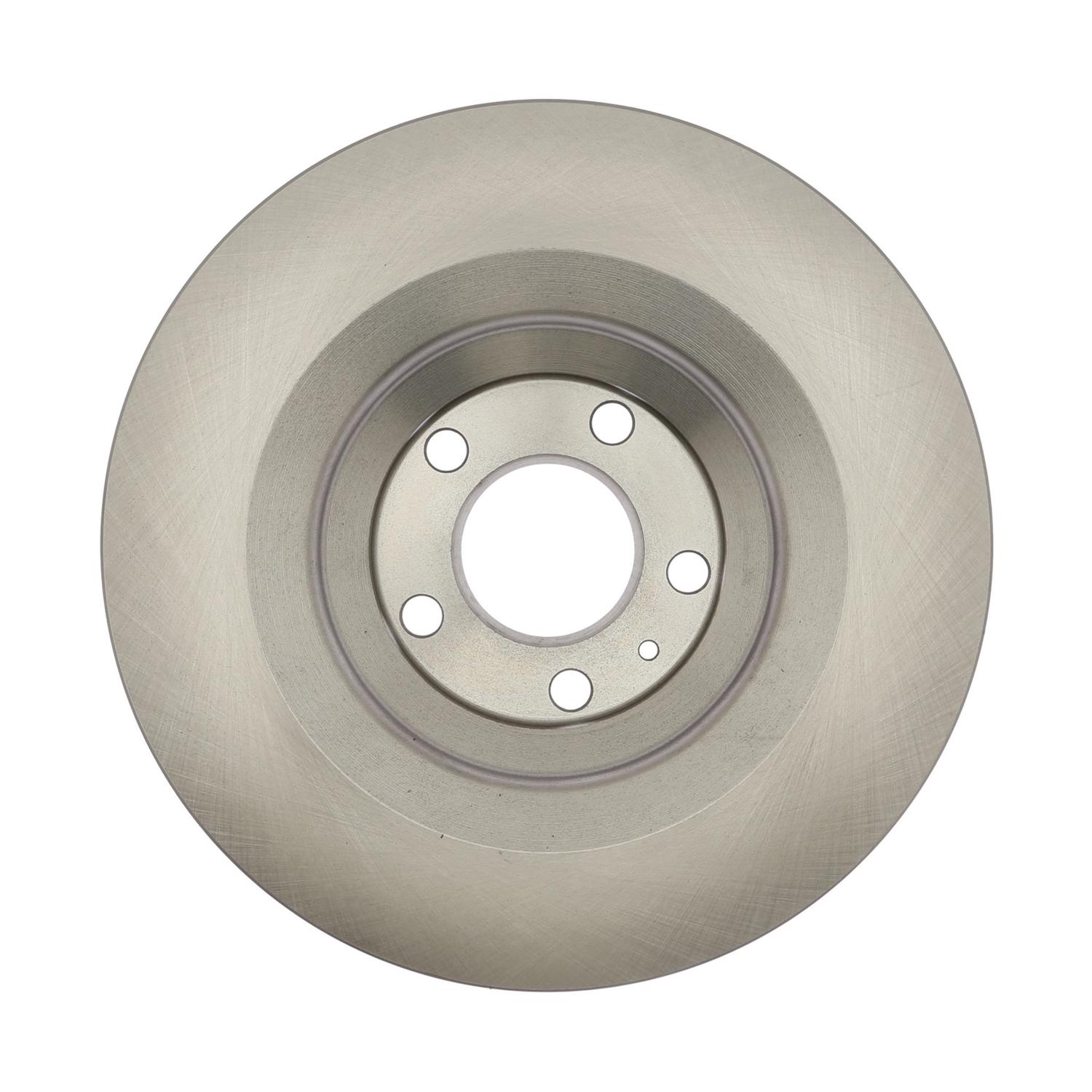 Raybestos 980500R - Disc Brake Rotor Raybestos 980500R Disc Brake Rotor product image 2 of 3