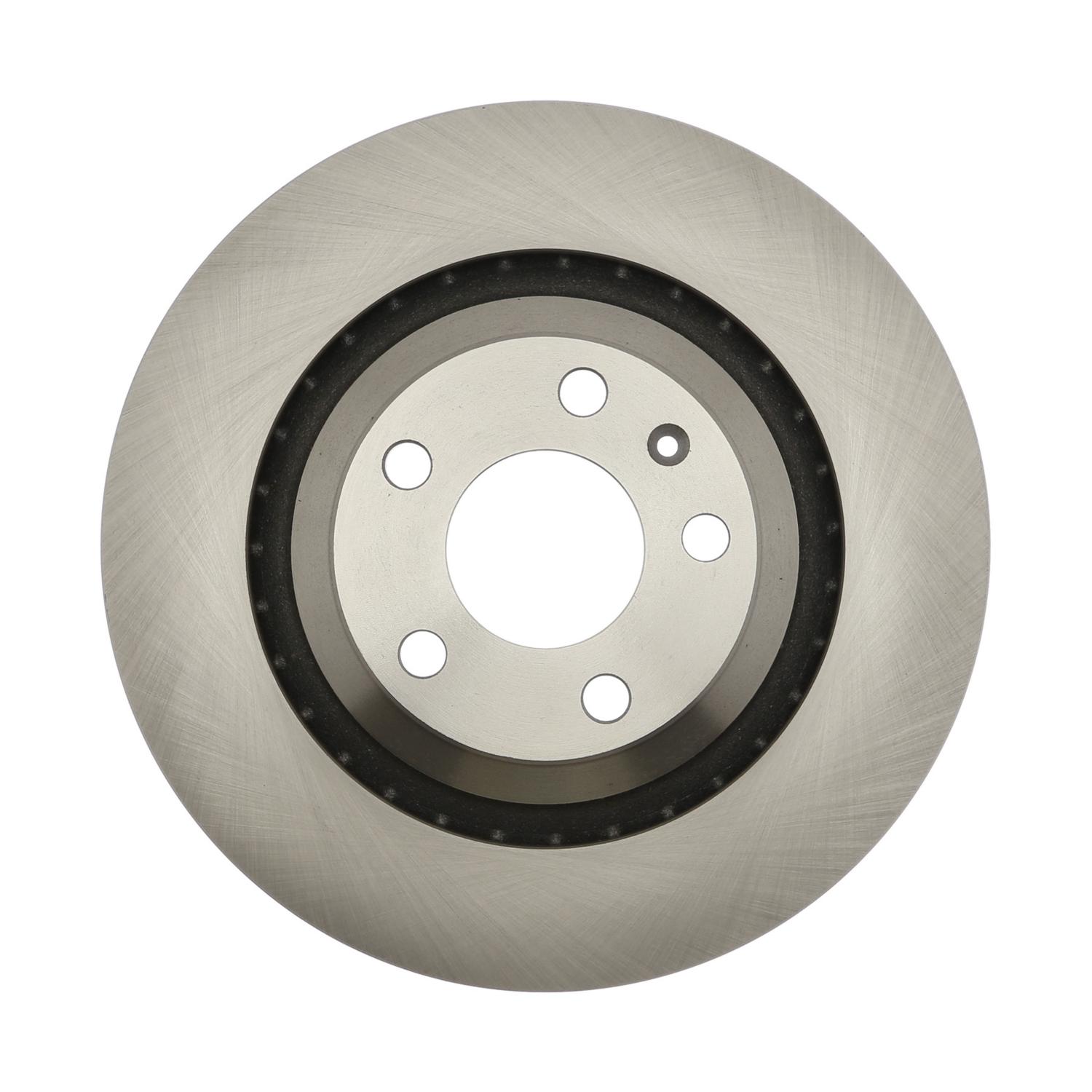 Raybestos 980500R - Disc Brake Rotor Raybestos 980500R Disc Brake Rotor product image 3 of 3