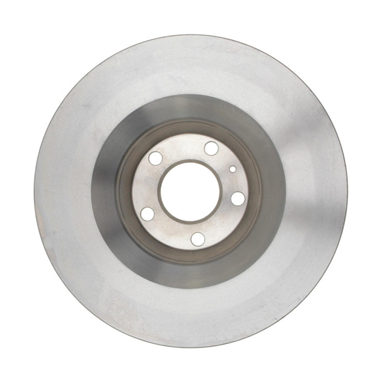 Raybestos 980501 - Disc Brake Rotor Raybestos 980501 Disc Brake Rotor product image 2 of 3
