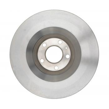 2011 Audi A6 Disc Brake Rotor Front Raybestos 980501 image 2 of 3
