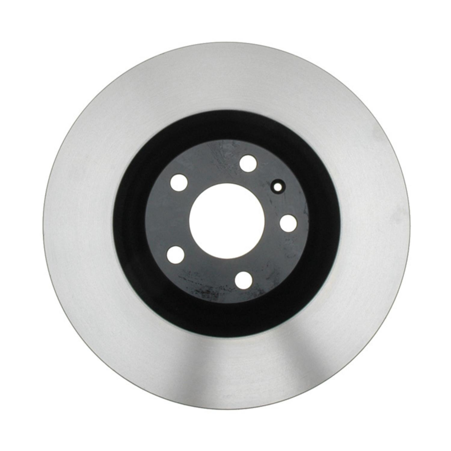 Raybestos 980501 - Disc Brake Rotor Raybestos 980501 Disc Brake Rotor product image 3 of 3