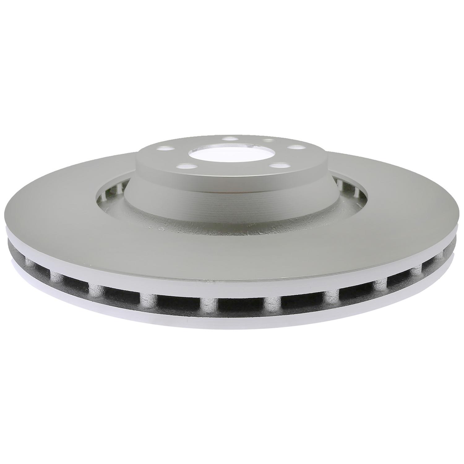 Raybestos 980501FZN - Disc Brake Rotor Raybestos 980501FZN Disc Brake Rotor product image 1 of 3