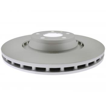 2011 Audi A6 Disc Brake Rotor Front Raybestos 980501FZN image 1 of 3