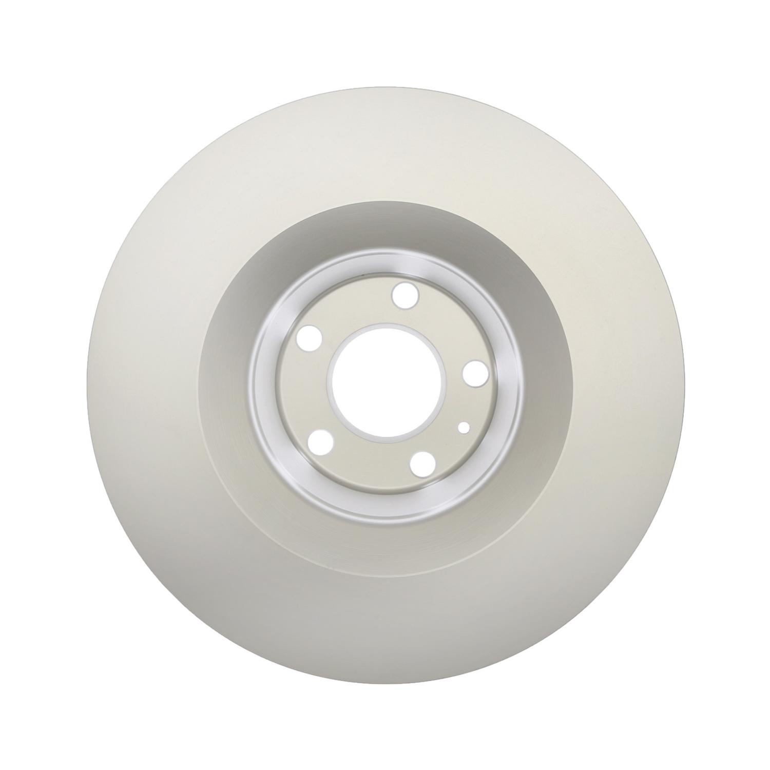Raybestos 980501FZN - Disc Brake Rotor Raybestos 980501FZN Disc Brake Rotor product image 2 of 3