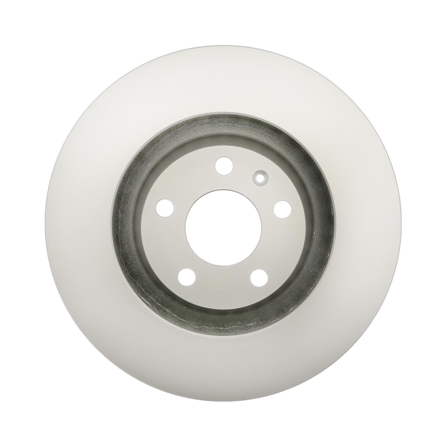 Raybestos 980501FZN - Disc Brake Rotor Raybestos 980501FZN Disc Brake Rotor product image 3 of 3