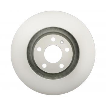 2011 Audi A6 Disc Brake Rotor Front Raybestos 980501FZN image 3 of 3