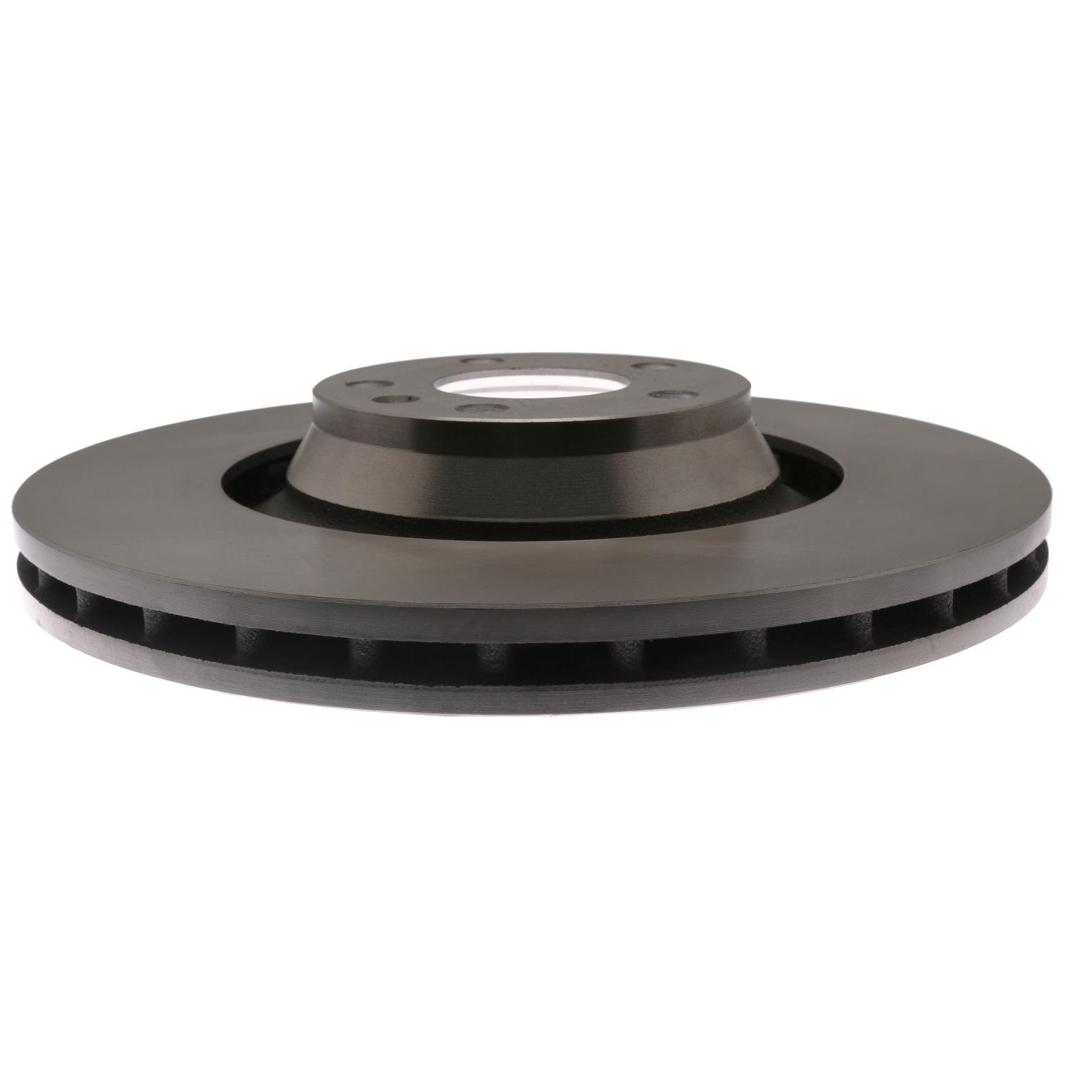 Raybestos 980501R - Disc Brake Rotor Raybestos 980501R Disc Brake Rotor product image 1 of 3