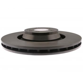2011 Audi A6 Disc Brake Rotor Front Raybestos 980501R image 1 of 3