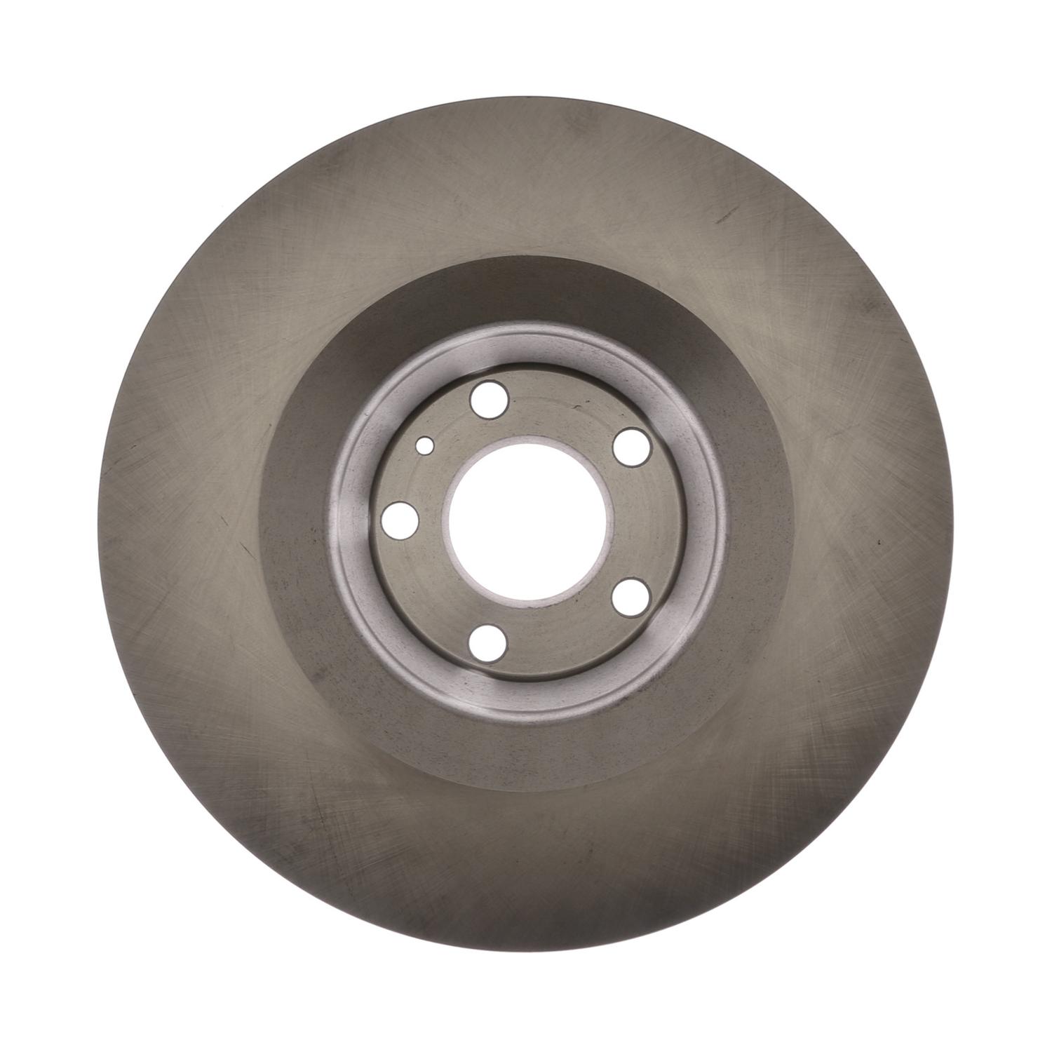 Raybestos 980501R - Disc Brake Rotor Raybestos 980501R Disc Brake Rotor product image 2 of 3