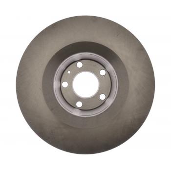2011 Audi A6 Disc Brake Rotor Front Raybestos 980501R image 2 of 3