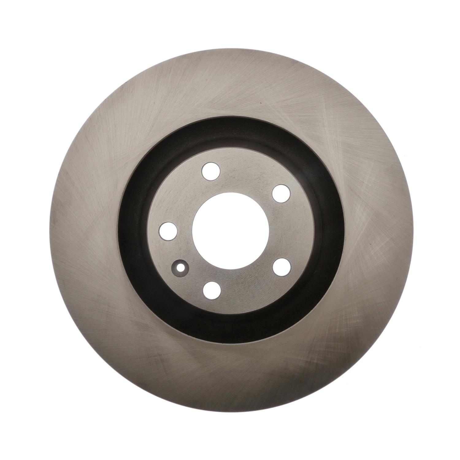 Raybestos 980501R - Disc Brake Rotor Raybestos 980501R Disc Brake Rotor product image 3 of 3