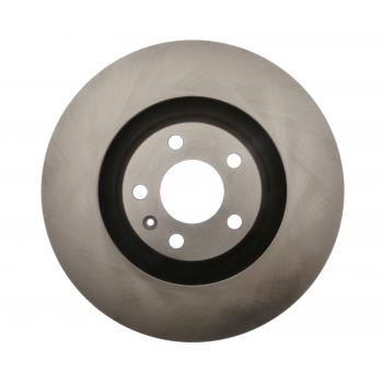 2011 Audi A6 Disc Brake Rotor Front Raybestos 980501R image 3 of 3