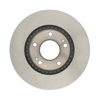 RAYBESTOS 980504R - Disc Brake Rotor Product image