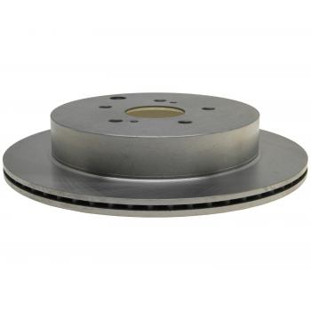 2000 Jaguar Vanden Plas Disc Brake Rotor Front Raybestos 980505 image 1 of 3