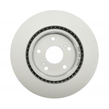 2017 Suzuki Grand Vitara Disc Brake Rotor Front Raybestos 980509FZN image 2 of 3