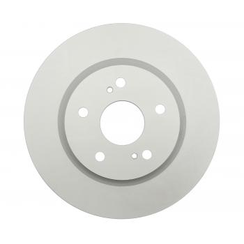 2017 Suzuki Grand Vitara Disc Brake Rotor Front Raybestos 980509FZN image 3 of 3