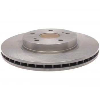 2017 Suzuki Grand Vitara Disc Brake Rotor Front Raybestos 980509R image 1 of 3