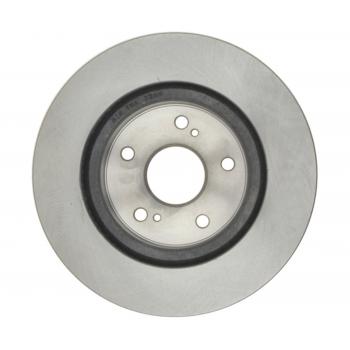 2017 Suzuki Grand Vitara Disc Brake Rotor Front Raybestos 980509R image 2 of 3