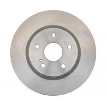 2017 Suzuki Grand Vitara Disc Brake Rotor Front Raybestos 980509R image 3 of 3