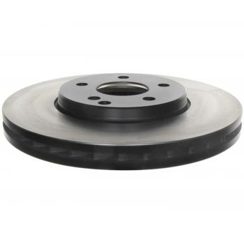 2008 Mercedes-Benz E350 Disc Brake Rotor Front Raybestos 980510 image 1 of 3