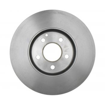 2008 Mercedes-Benz E350 Disc Brake Rotor Front Raybestos 980510 image 2 of 3