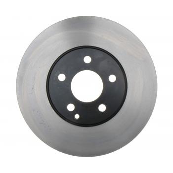 2008 Mercedes-Benz E350 Disc Brake Rotor Front Raybestos 980510 image 3 of 3