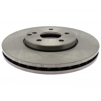 2008 Mercedes-Benz E350 Disc Brake Rotor Front Raybestos 980510R image 1 of 3