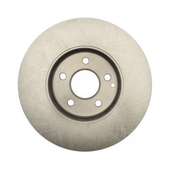 2008 Mercedes-Benz E350 Disc Brake Rotor Front Raybestos 980510R image 2 of 3