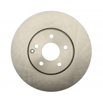 2008 Mercedes-Benz E350 Disc Brake Rotor Front Raybestos 980510R image 3 of 3