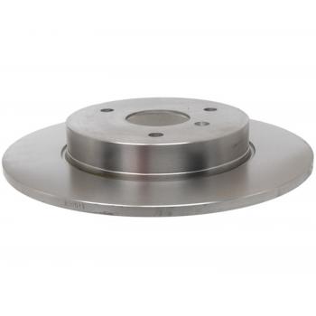 2006 Smart Fortwo Disc Brake Rotor Front Raybestos 980511 image 1 of 3
