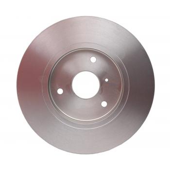 2006 Smart Fortwo Disc Brake Rotor Front Raybestos 980511 image 2 of 3