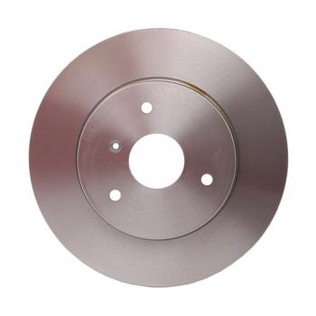 2006 Smart Fortwo Disc Brake Rotor Front Raybestos 980511 image 3 of 3