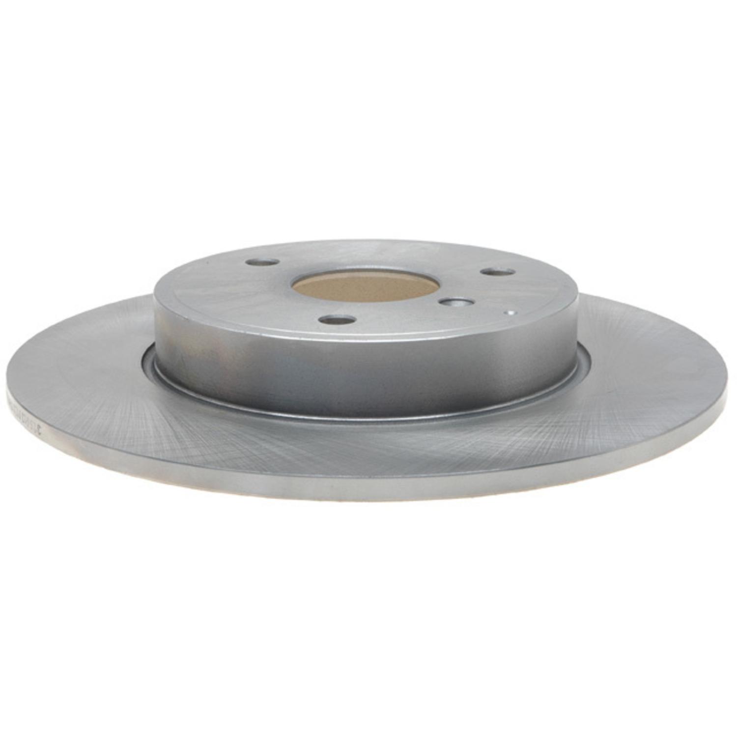 Raybestos 980511R - Disc Brake Rotor Raybestos 980511R Disc Brake Rotor product image 1 of 3