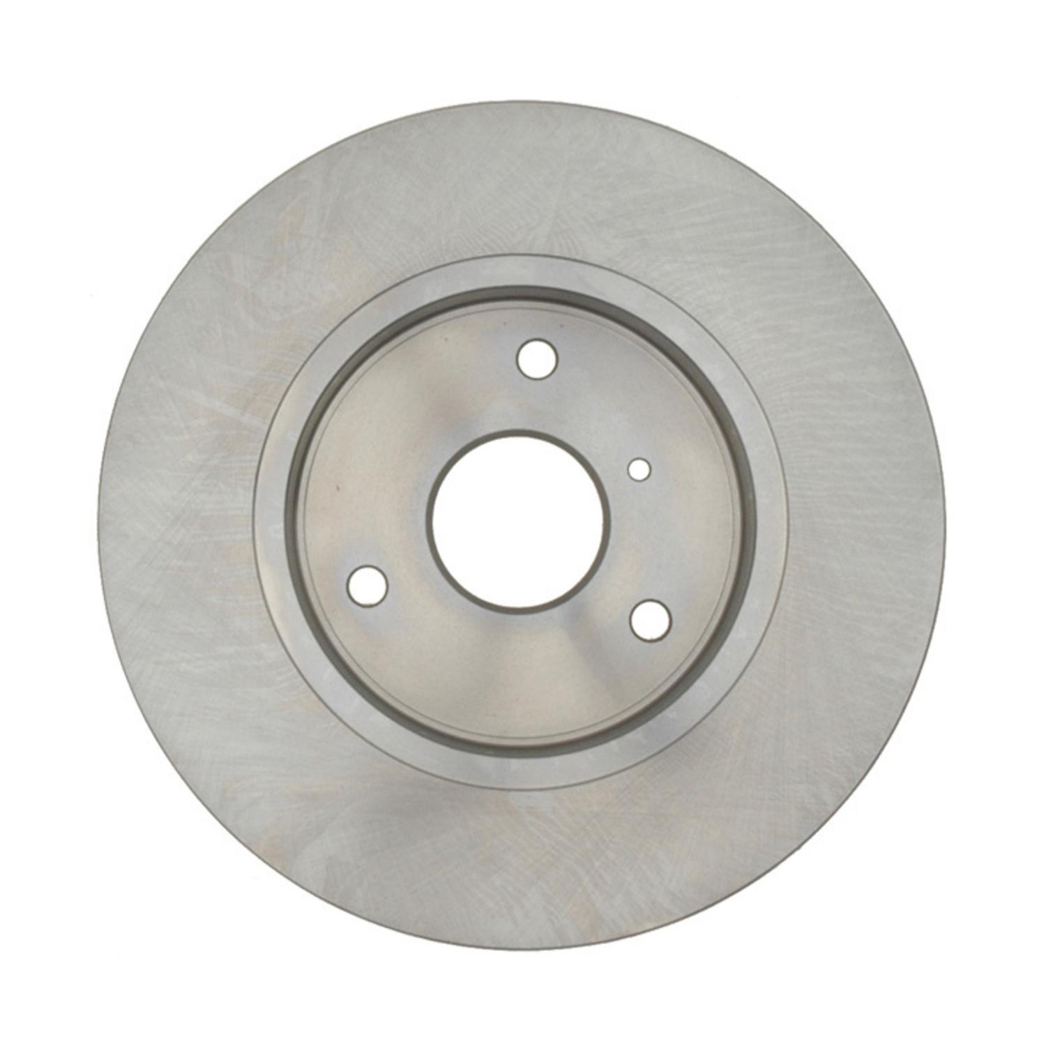Raybestos 980511R - Disc Brake Rotor Raybestos 980511R Disc Brake Rotor product image 2 of 3
