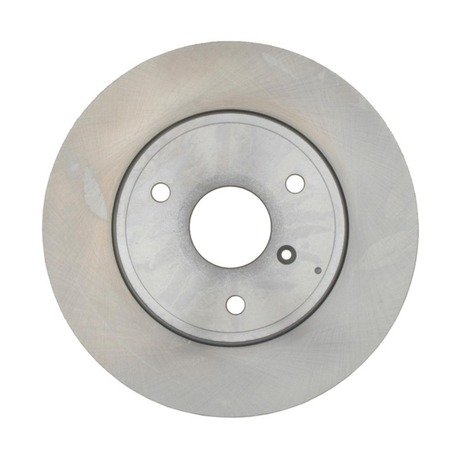 Raybestos 980511R - Disc Brake Rotor Raybestos 980511R Disc Brake Rotor product image 3 of 3