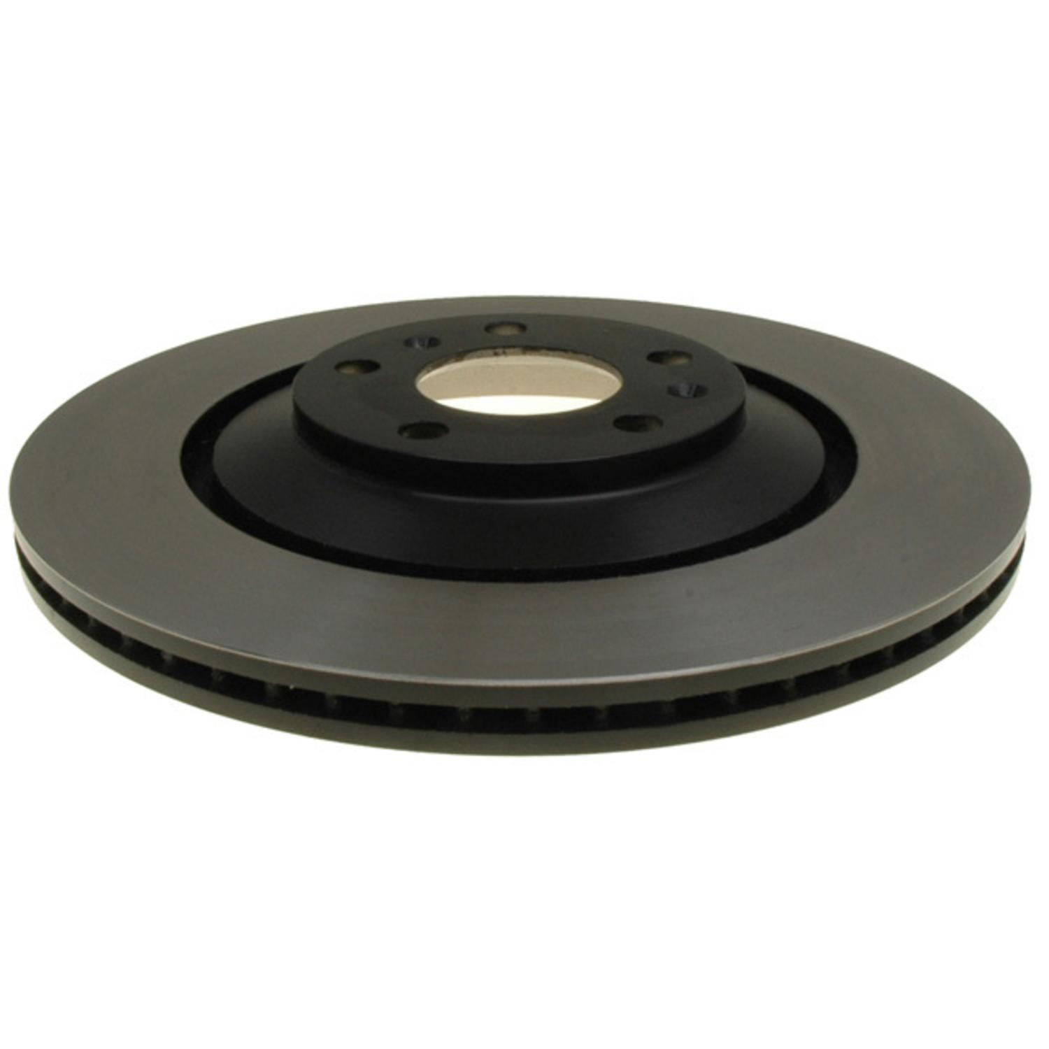 Raybestos 980512 - Disc Brake Rotor Raybestos 980512 Disc Brake Rotor product image 1 of 3