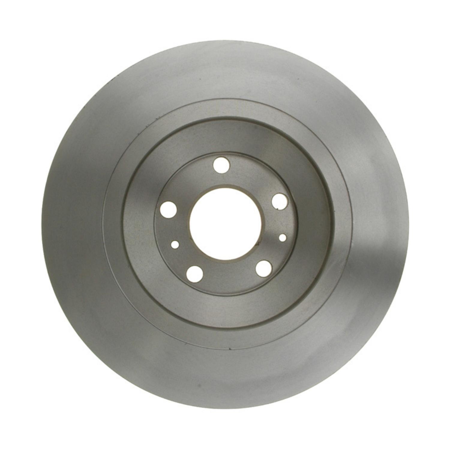 Raybestos 980512 - Disc Brake Rotor Raybestos 980512 Disc Brake Rotor product image 2 of 3