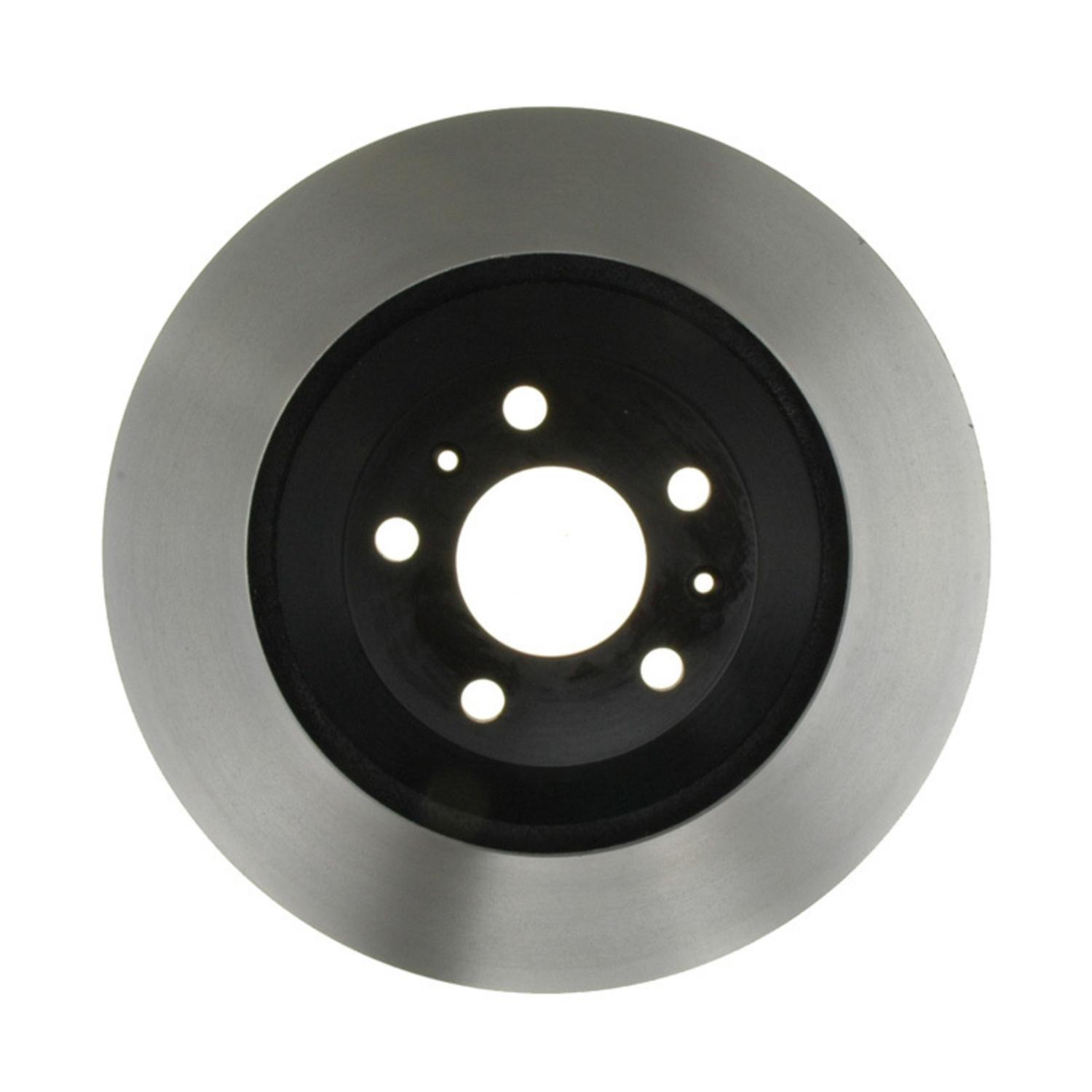 Raybestos 980512 - Disc Brake Rotor Raybestos 980512 Disc Brake Rotor product image 3 of 3