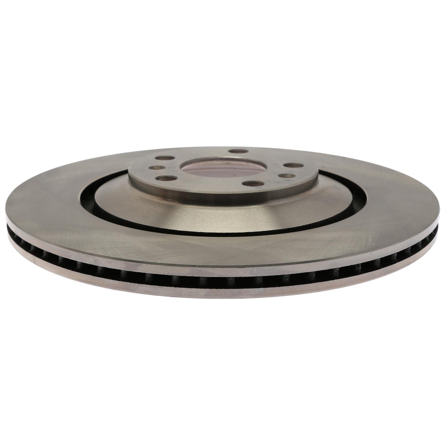 Raybestos 980512R - Disc Brake Rotor Raybestos 980512R Disc Brake Rotor product image 1 of 3