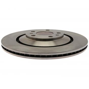 2009 Audi S8 Disc Brake Rotor Rear Raybestos 980512R image 1 of 3