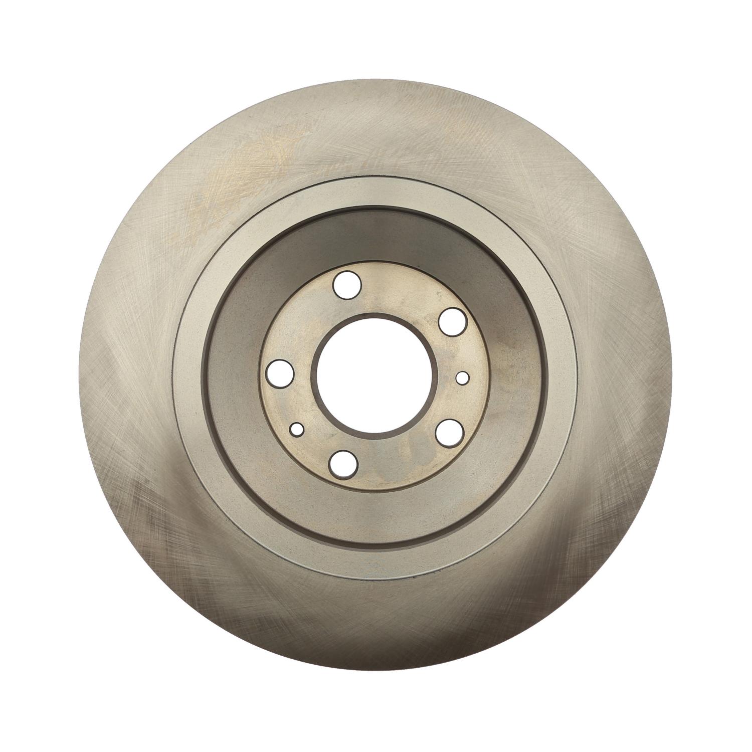 Raybestos 980512R - Disc Brake Rotor Raybestos 980512R Disc Brake Rotor product image 2 of 3