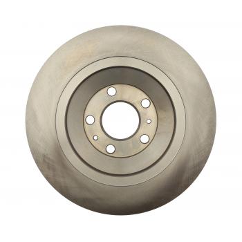 2009 Audi S8 Disc Brake Rotor Rear Raybestos 980512R image 2 of 3