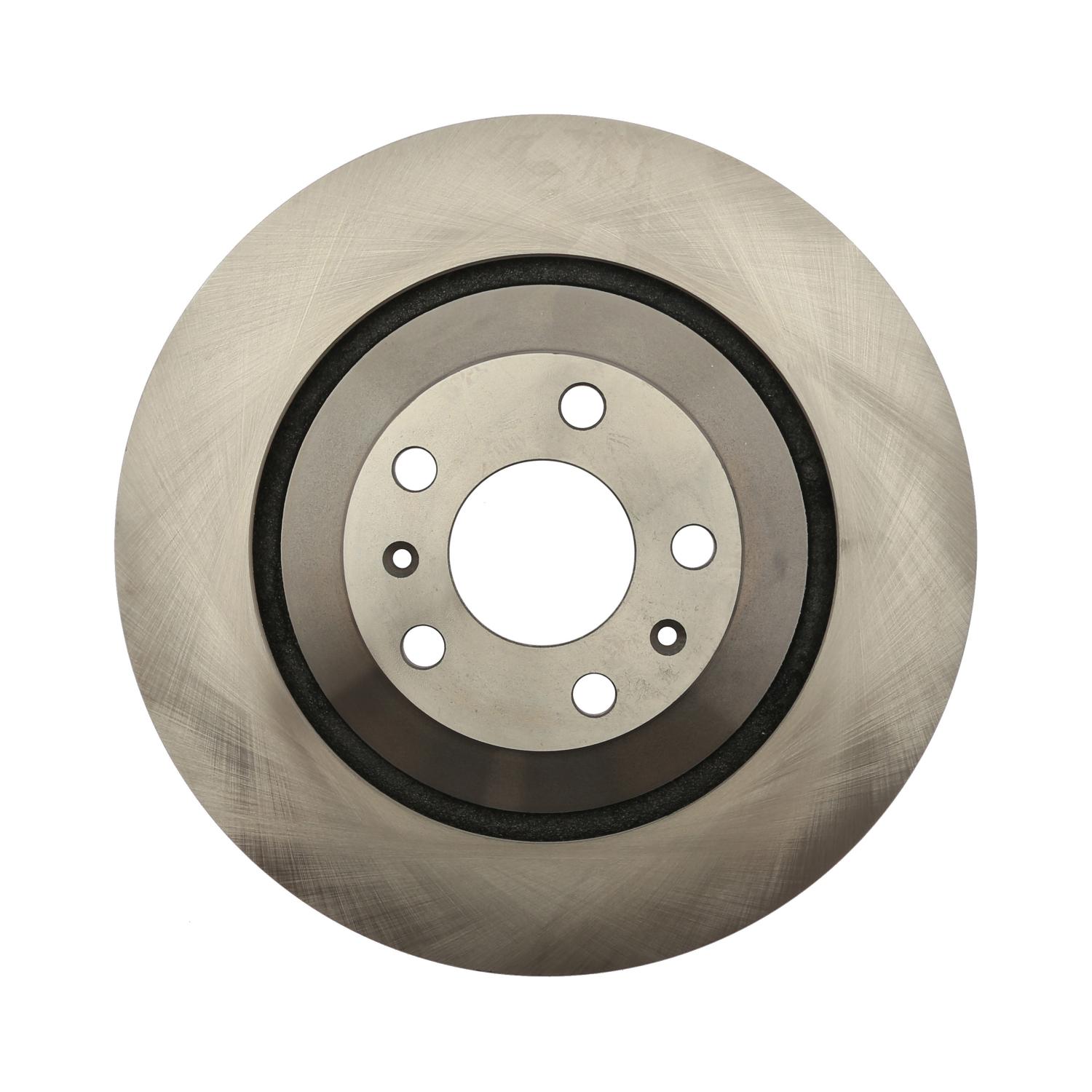 Raybestos 980512R - Disc Brake Rotor Raybestos 980512R Disc Brake Rotor product image 3 of 3