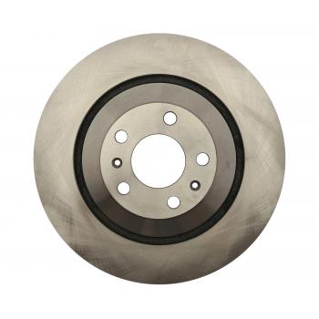 2009 Audi S8 Disc Brake Rotor Rear Raybestos 980512R image 3 of 3