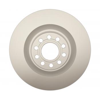 2003 Audi S8 Disc Brake Rotor Front Raybestos 980513 image 3 of 3