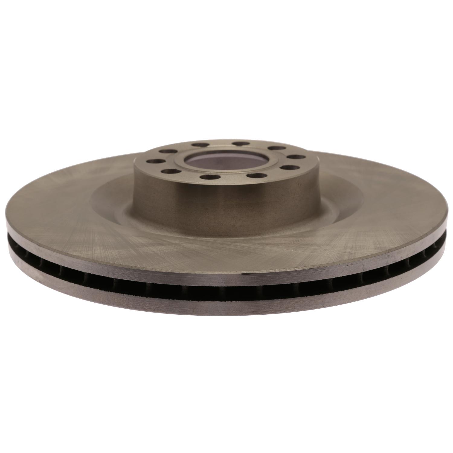 Raybestos 980513R - Disc Brake Rotor Raybestos 980513R Disc Brake Rotor product image 1 of 3