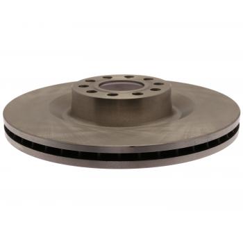 2003 Audi S8 Disc Brake Rotor Front Raybestos 980513R image 1 of 3