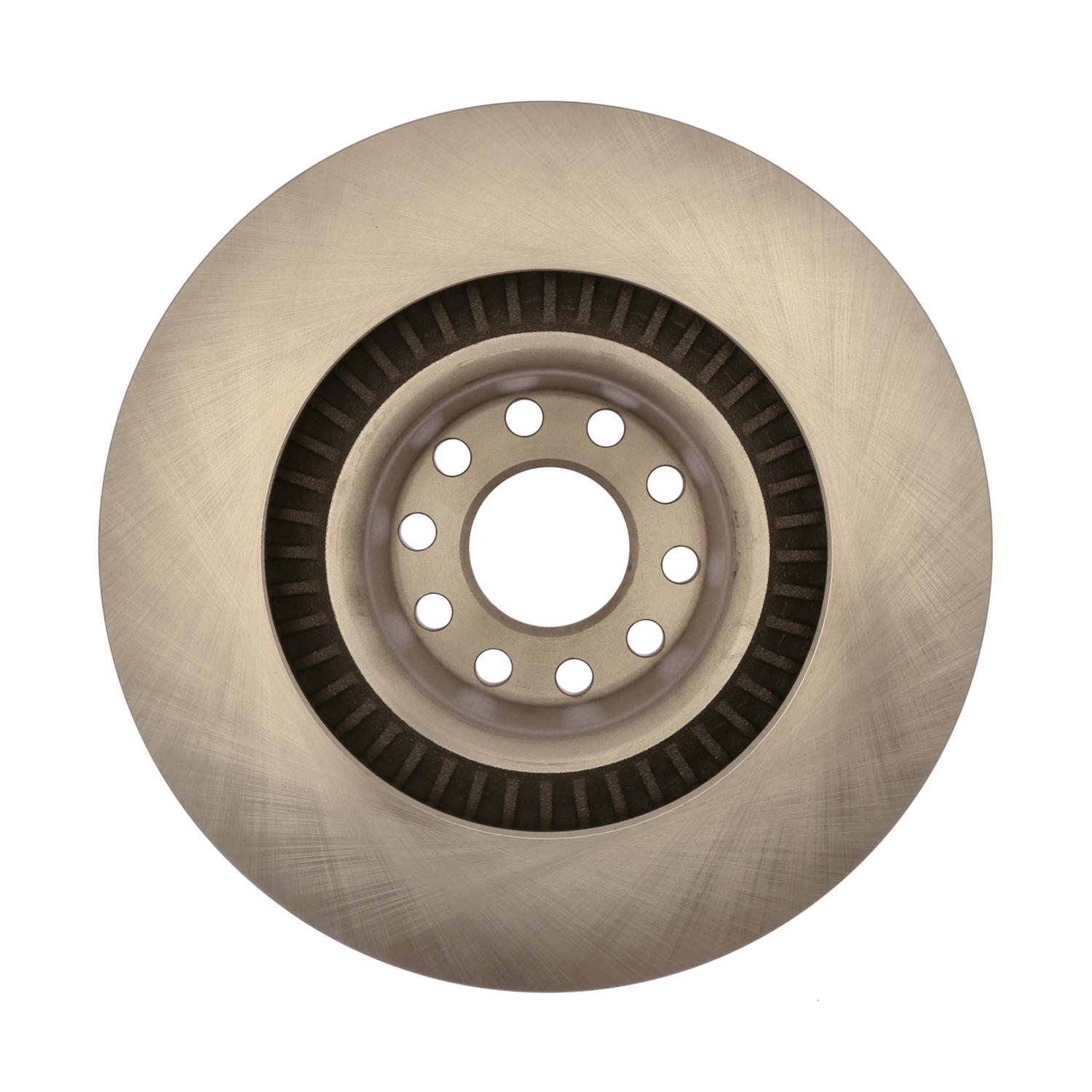 Raybestos 980513R - Disc Brake Rotor Raybestos 980513R Disc Brake Rotor product image 2 of 3